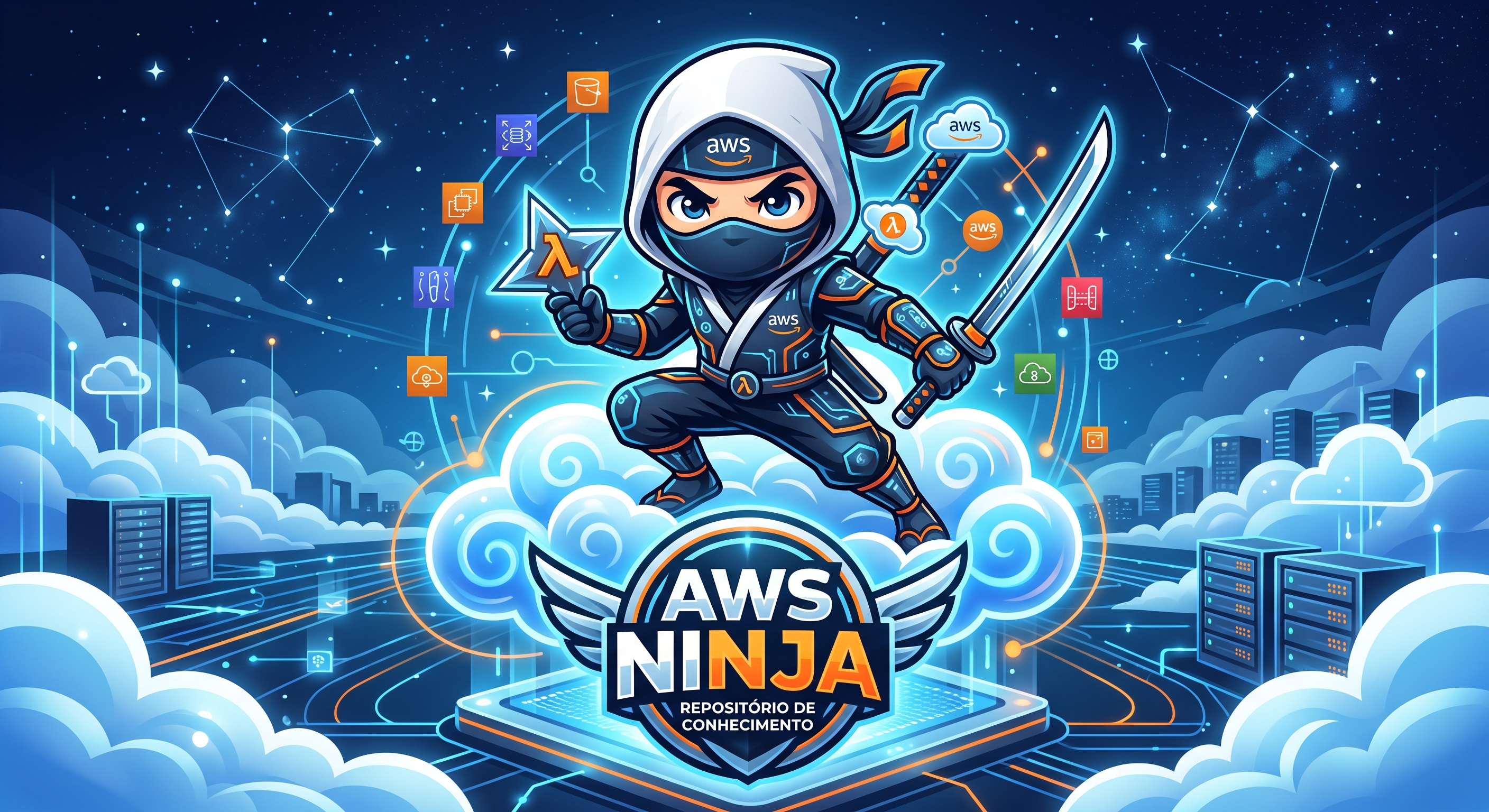 AWS Ninja